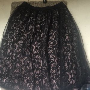 Express Skirt size 4 NWT